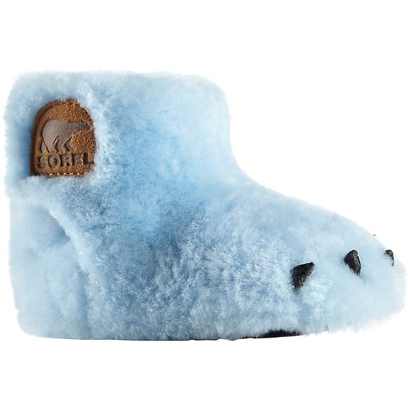 Sorel baby bear booties - Picture 1 of 4